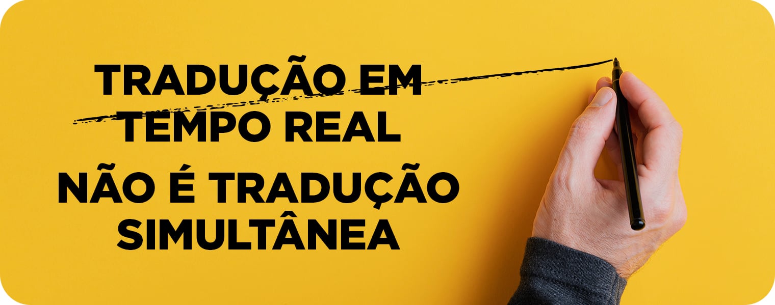 Banner Traducao