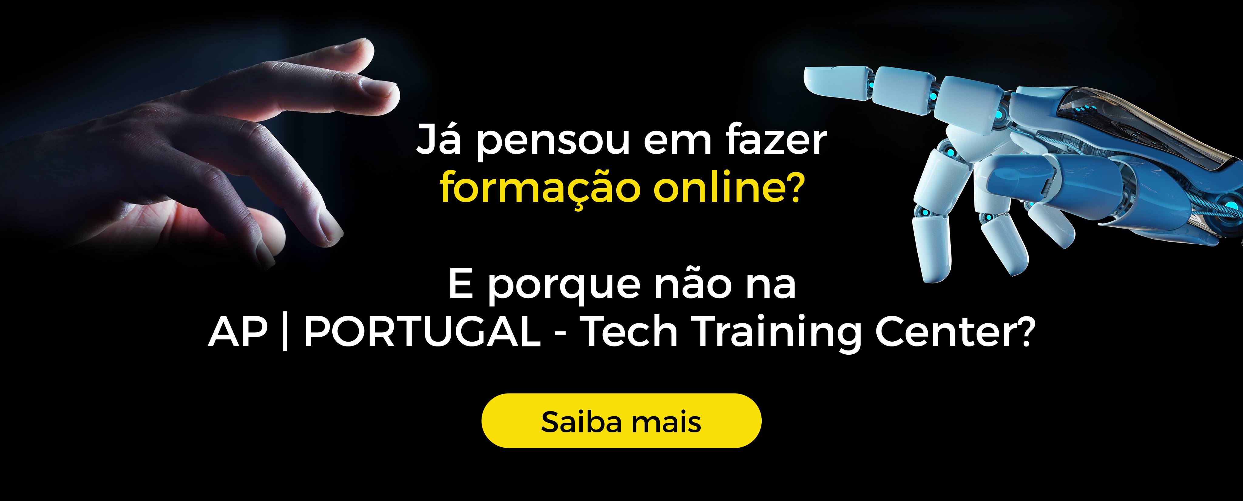 CTA formacao