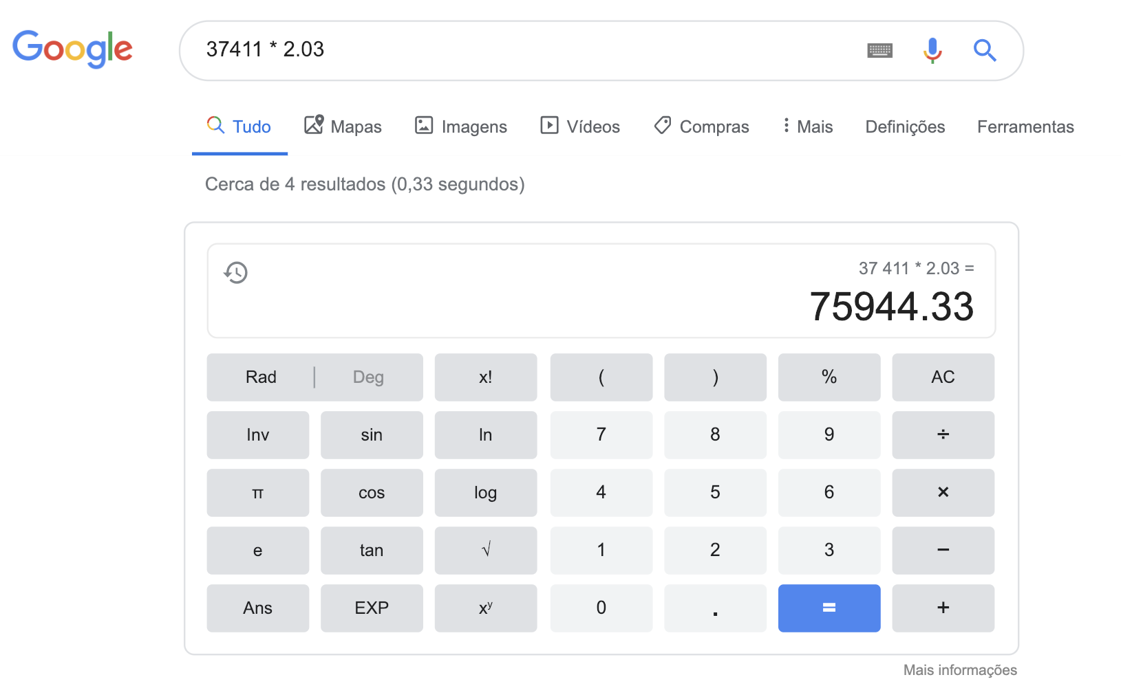 pesquisa-google-calculadora