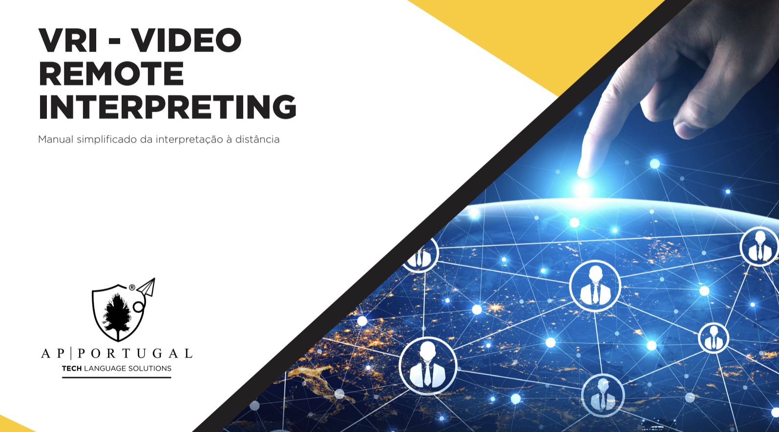 VRI Video remote Interpreting Ebook