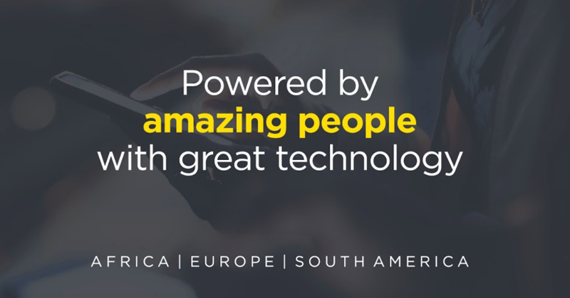 AP Portugal Tech Language Solutions Powered By Amazing People with great technology