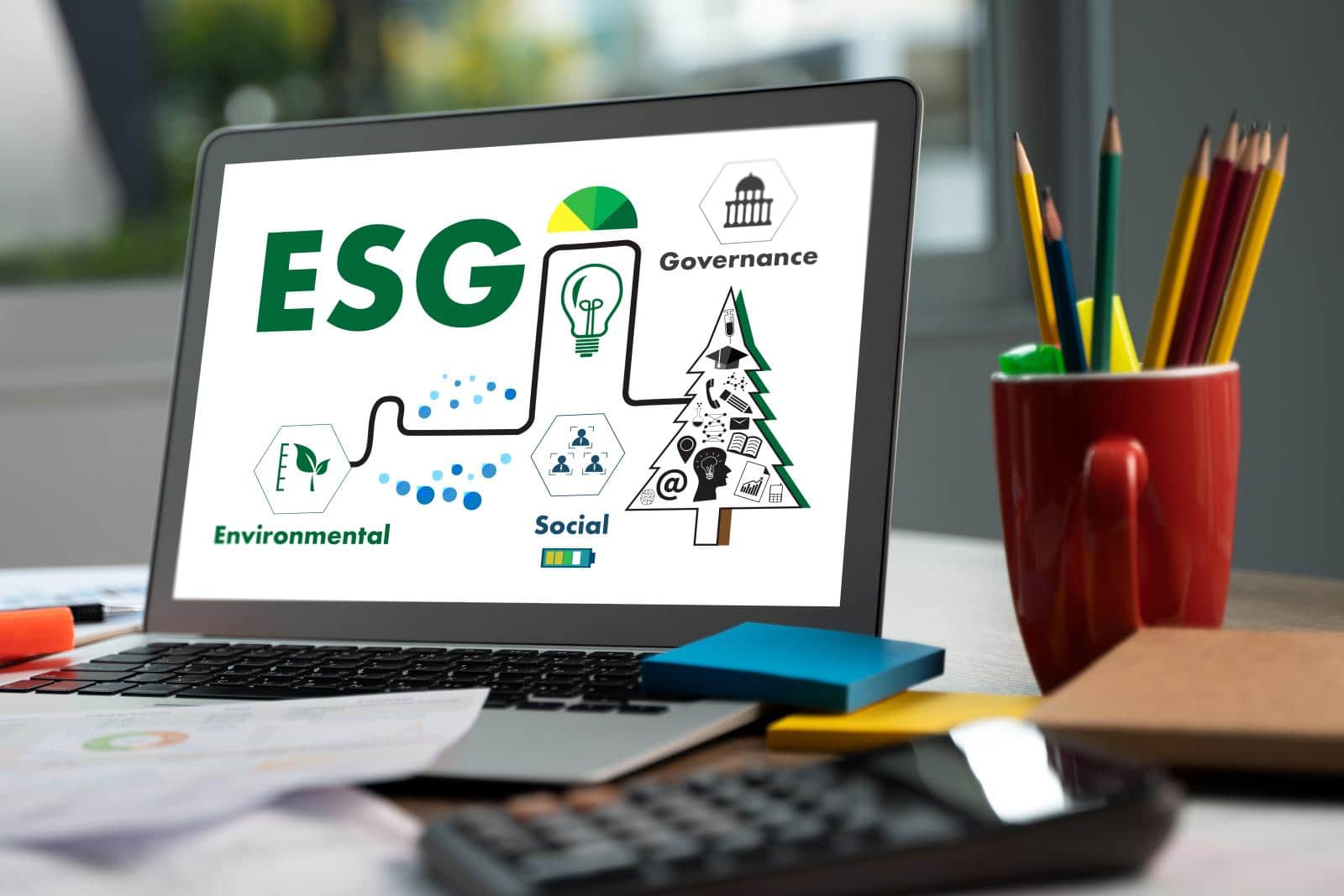 What is ESG, its pillars, its importance and how to apply it