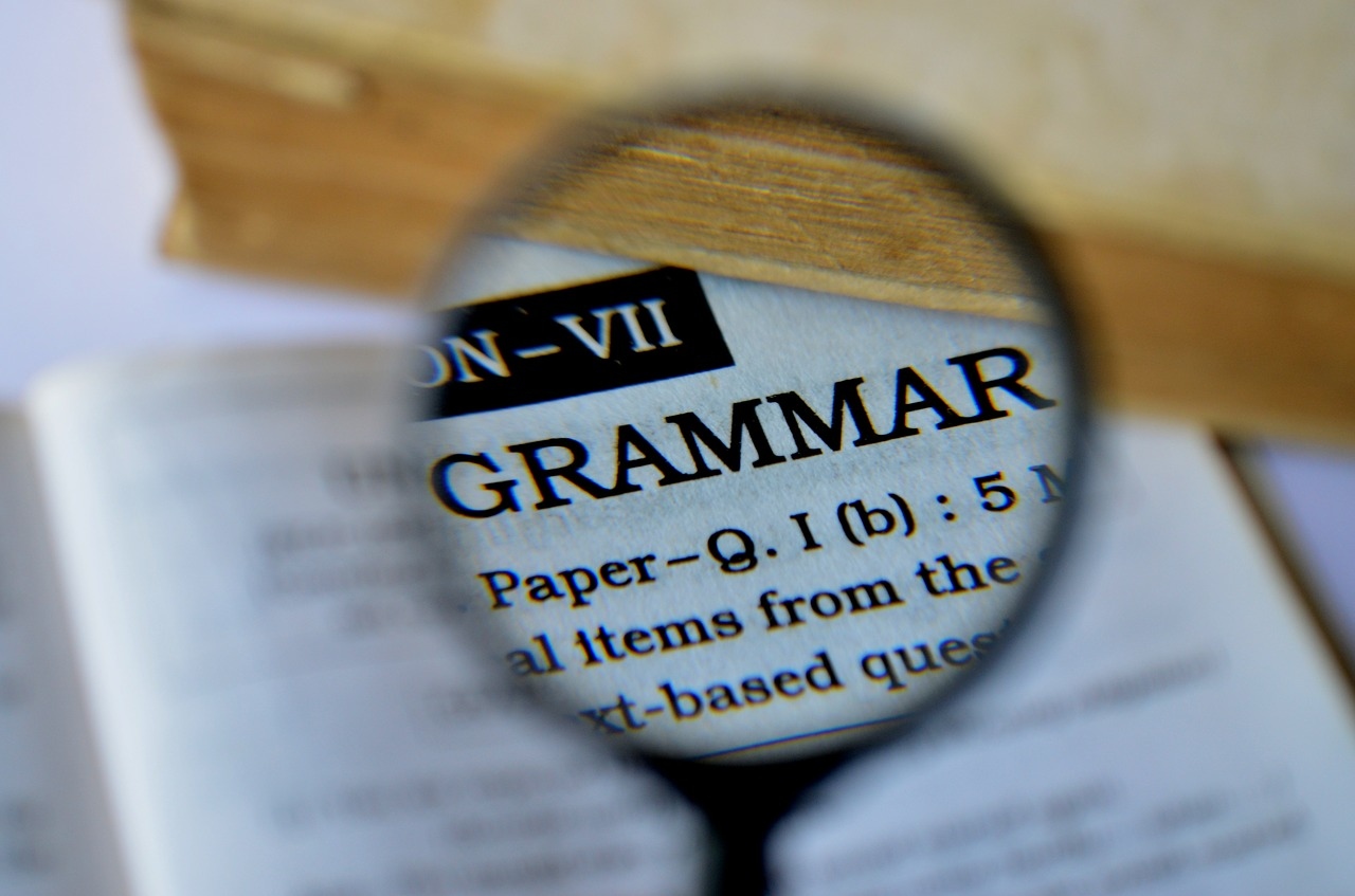 Grammarly, el corrector ortográfico que todo traductor necesita